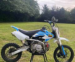 2019 Stomp 120 - Image 5/5