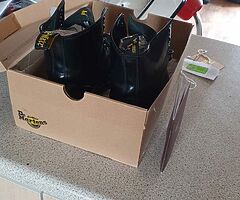 Dr.Martens(Size 7/41).
