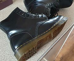 Dr.Martens(Size 7/41).