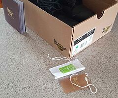 Dr.Martens(Size 7/41). - Image 5/5