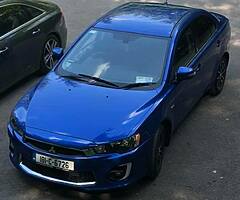 Mitsubishi Lancer 1.6 mivec petrol - Image 4/9