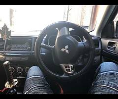 Mitsubishi Lancer 1.6 mivec petrol - Image 6/9
