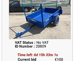 AUCTION - Image 5/10