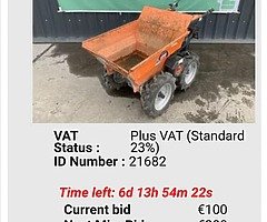 AUCTION - Image 6/10