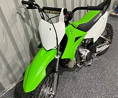 2016 Kawasaki KLF - Image 5/6