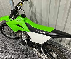 2016 Kawasaki KLF - Image 6/6