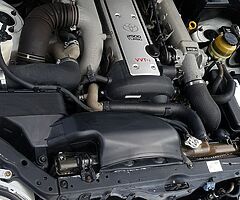 2002 Toyota Crown Athlete V 1JZ-GTE - Image 3/7