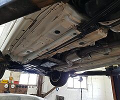 2002 Toyota Crown Athlete V 1JZ-GTE - Image 4/7