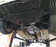 2002 Toyota Crown Athlete V 1JZ-GTE - Image 5/7