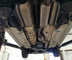 2002 Toyota Crown Athlete V 1JZ-GTE - Image 6/7