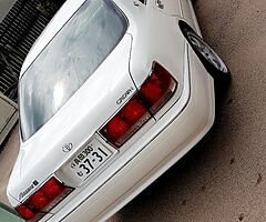 2002 Toyota Crown Athlete V 1JZ-GTE - Image 7/7