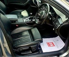 Audi A6 SLINE Black Ed. (High spec + low miles) - Image 3/10