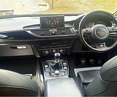 Audi A6 SLINE Black Ed. (High spec + low miles) - Image 4/10