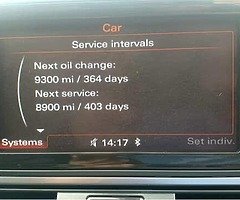 Audi A6 SLINE Black Ed. (High spec + low miles) - Image 5/10