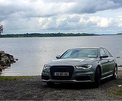 Audi A6 SLINE Black Ed. (High spec + low miles) - Image 10/10