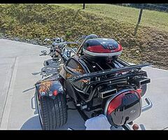 Boom trike x11 - Image 4/8