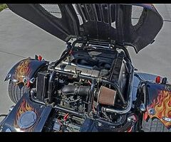 Boom trike x11 - Image 5/8