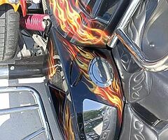 Boom trike x11 - Image 6/8