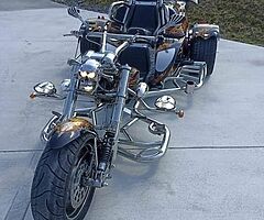 Boom trike x11 - Image 8/8