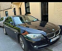 Bmw f10 520d good engine gearbox,body,tyres100%drive well,nct03/2023 tax03/2022or swap and more cash