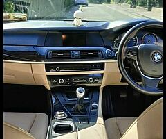 Bmw f10 520d good engine gearbox,body,tyres100%drive well,nct03/2023 tax03/2022or swap and more cash