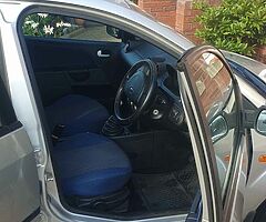 2004 Ford Fiesta - Image 5/7