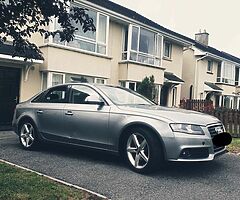 2008 Audi A4 - Image 3/7