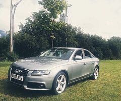 2008 Audi A4 - Image 4/7