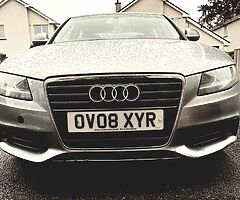 2008 Audi A4 - Image 5/7