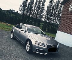 2008 Audi A4 - Image 7/7