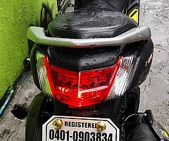 Nmax abs 2019 - Image 8/9