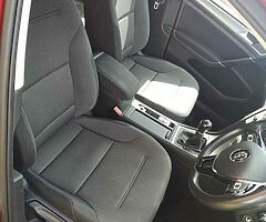 2016 Volkswagen Golf - Image 4/6