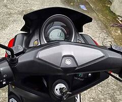 Nmax abs 2017 - Image 7/7