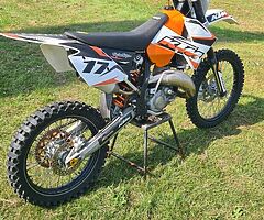 2007 KTM SX - Image 4/10