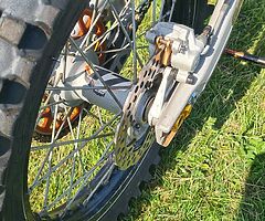 2007 KTM SX - Image 5/10