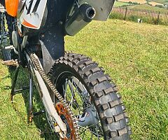 2007 KTM SX - Image 8/10