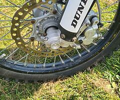 2007 KTM SX - Image 9/10