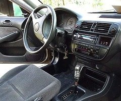 Honda Lxi - Image 7/8