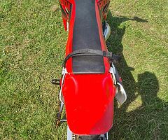 2007 Honda CR - Image 5/10