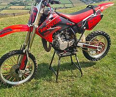 2007 Honda CR - Image 6/10