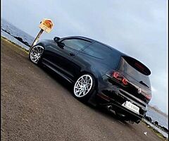 ✅wanted mk6 2.0  ✅