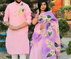Couple set