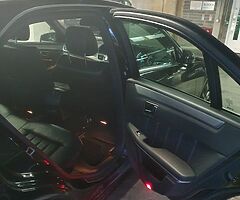 Mercedes Benz E300 bluetec 2014 - Image 5/10
