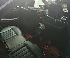 Mercedes Benz E300 bluetec 2014 - Image 6/10