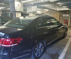 Mercedes Benz E300 bluetec 2014 - Image 7/10
