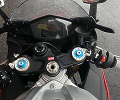 2019 Aprilia RSV4 - Image 4/10