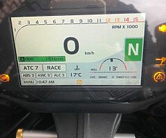 2019 Aprilia RSV4 - Image 5/10