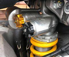 2019 Aprilia RSV4 - Image 6/10