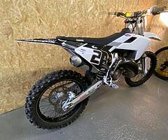 Husqvarna tc125 - Image 4/5