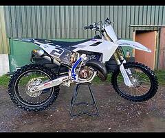 Husqvarna tc125 - Image 5/5